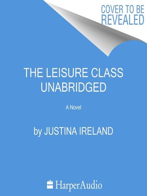 cover image of The Leisure Class